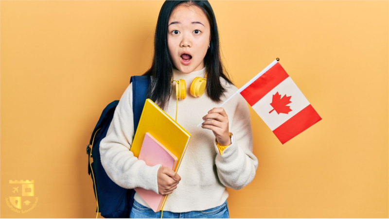 تحصیل در کانادا 2026 | شرایط جدید، هزینه‌ها، بهترین رشته‌ها و مسیر اقامت